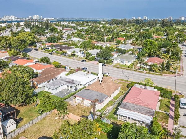 1510 Normandy , Unit B, Miami Beach, FL 33141