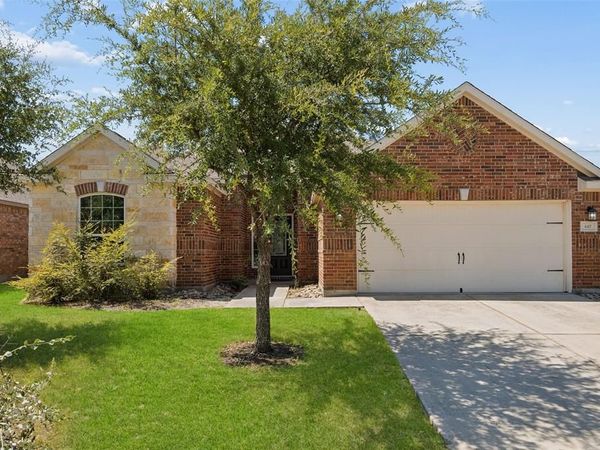 447 Lipizzan Lane, Celina, TX 75009