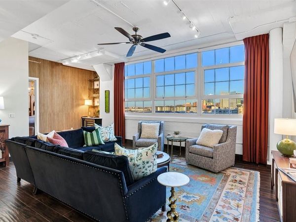 2600 W 7th Street, Unit 2654, Fort Worth, TX 76107