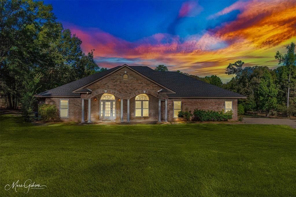 10870 Woolworth Road, Keithville, LA 71047 Main Photo