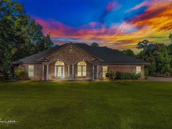 10870 Woolworth Road, Keithville, LA 71047