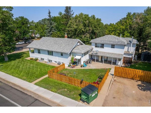 1934 12th Ave, Greeley, CO 80631