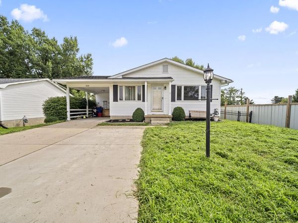 309 Oak Lane, Chillicothe, OH 45601