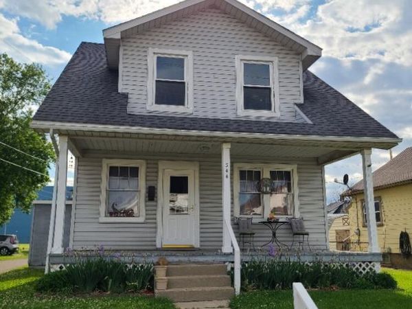 344 Massie Ave., Chillicothe, OH 45601