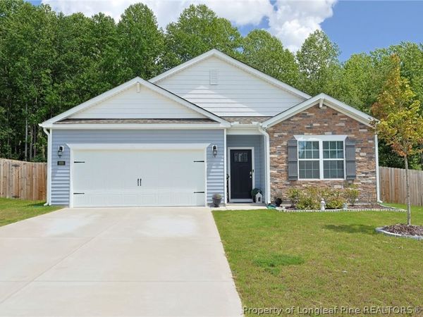 970 Ocean Court, Carthage, NC 28327