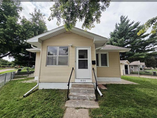 800 Paul Ave., Sioux City, IA 51109