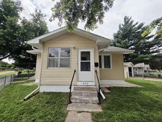 800 Paul Ave. Sioux City, IA 51109