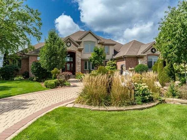 128 TITLEIST Trail, POPLAR GROVE, IL 61065