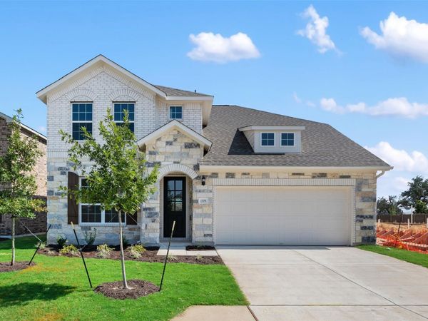 175 Rita Blanca BND, Bastrop, TX 78602