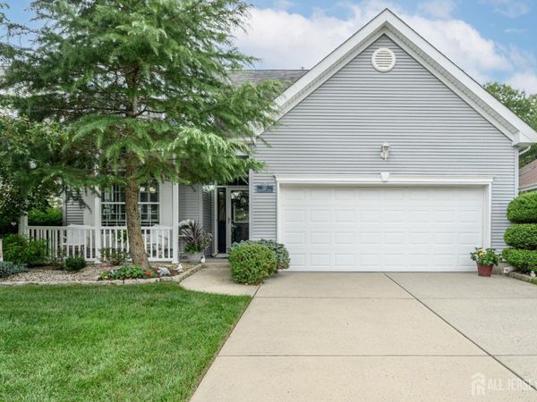 133 Briarwood Drive , Tuckerton, NJ 08087