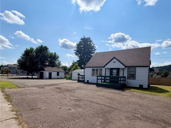 2005 College Avenue , Elmira, NY 14901
