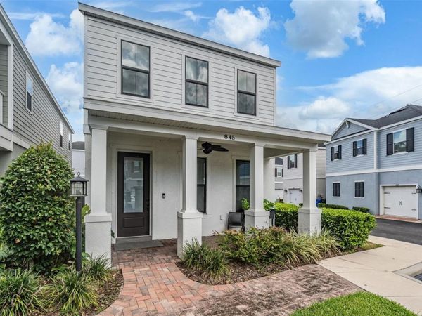845 AURORA WAY , OLDSMAR, FL 34677