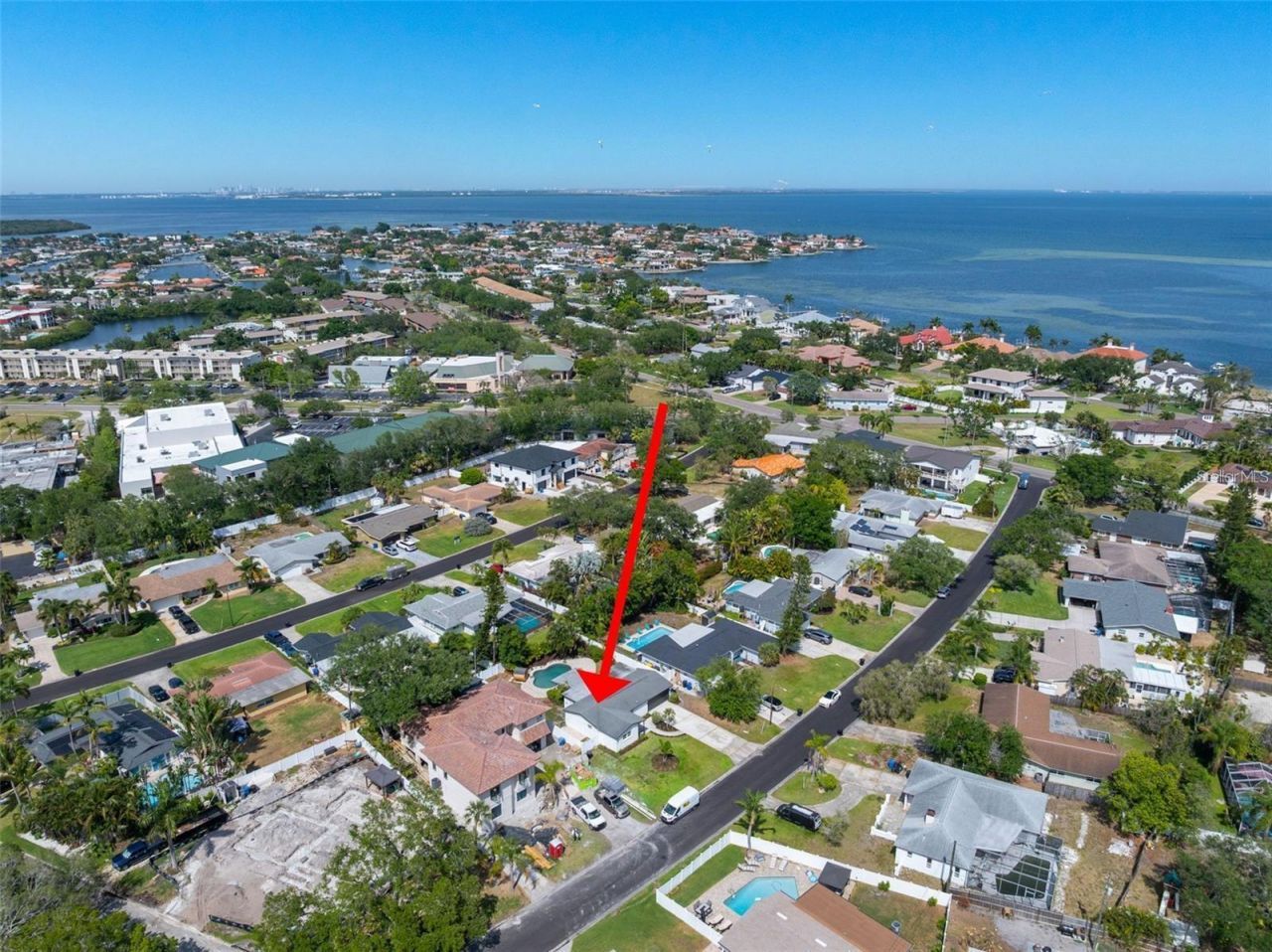 1715 Delaware Avenue Ne, Saint Petersburg, FL 33703 Photo