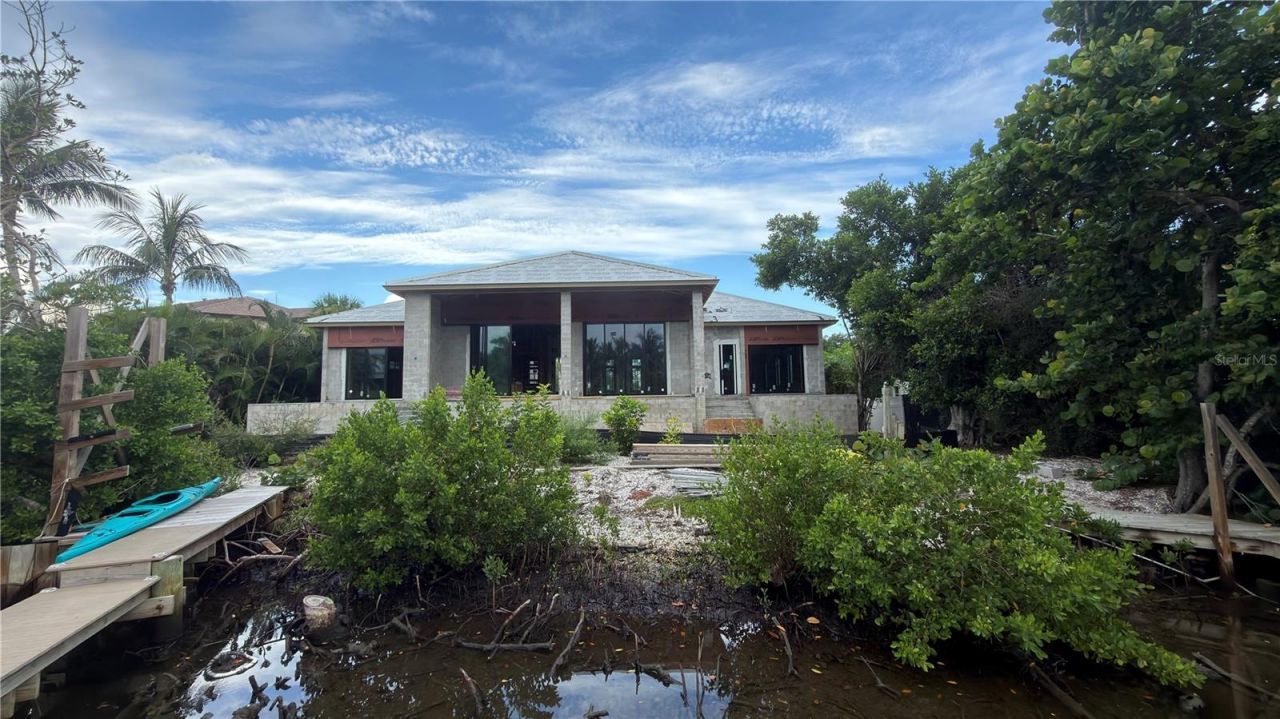 3441 Gulfmead Drive, Sarasota, FL 34242 Photo