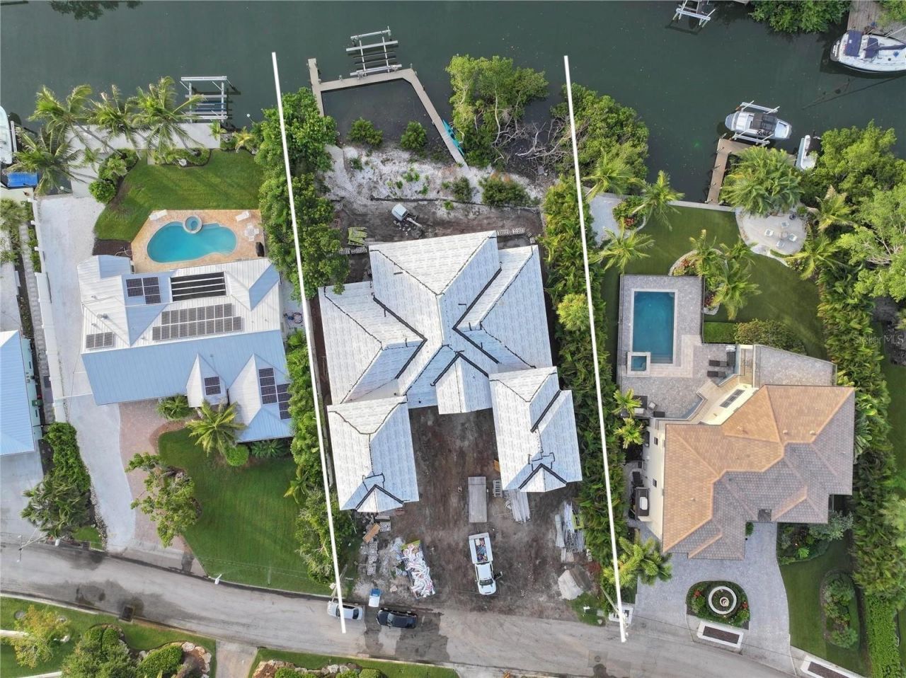 3441 Gulfmead Drive, Sarasota, FL 34242 Photo