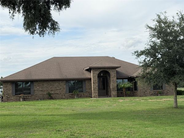 6102 DOWNING STREET , DOVER, FL 33527