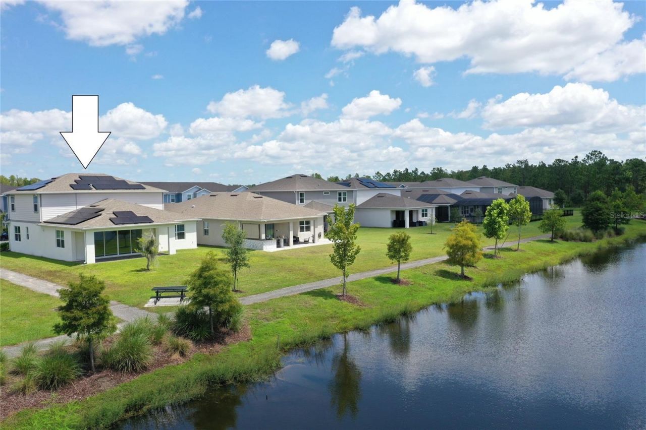 6030 Arbor Watch Loop, Orlando, FL 32829 Photo
