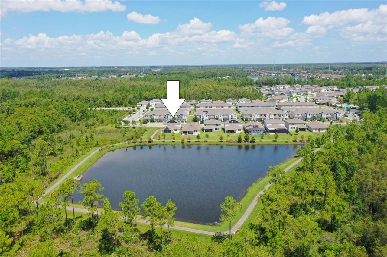 6030 Arbor Watch Loop, Orlando, FL 32829 Photo