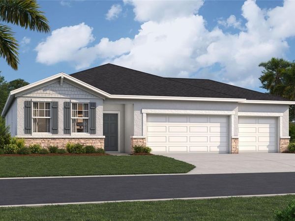 12831 TROVITA DRIVE , GRAND ISLAND, FL 32735