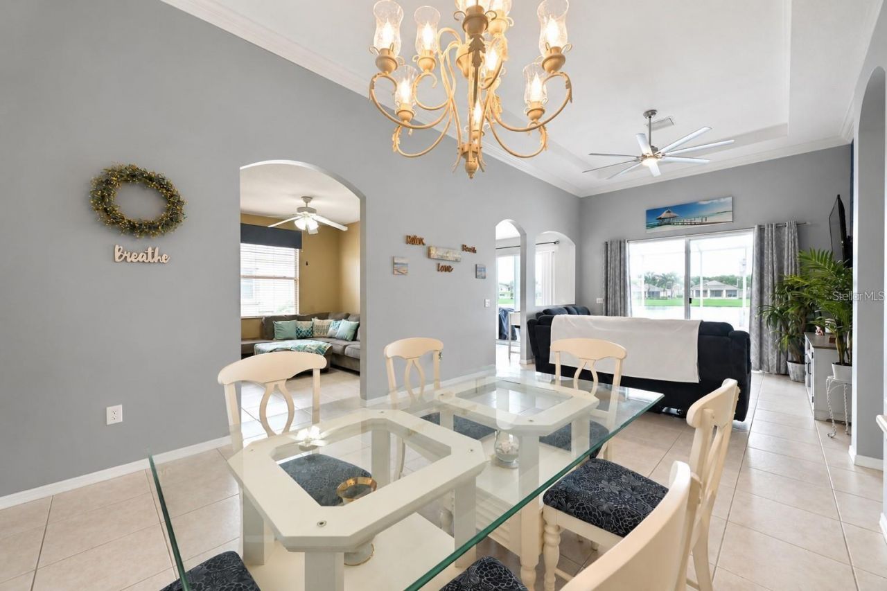 468 SW Talquin Lane , Port Saint Lucie, FL 34986 Photo