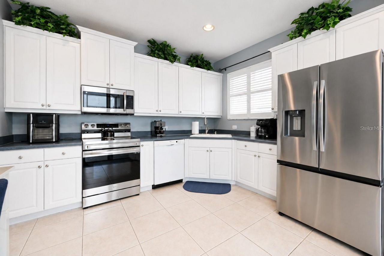 468 SW Talquin Lane , Port Saint Lucie, FL 34986 Photo