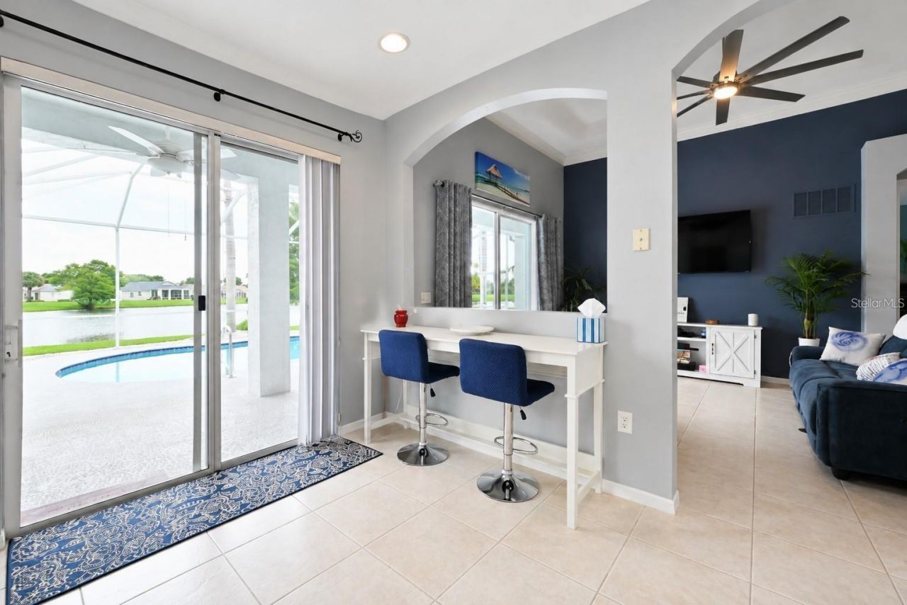 468 SW Talquin Lane , Port Saint Lucie, FL 34986 Photo