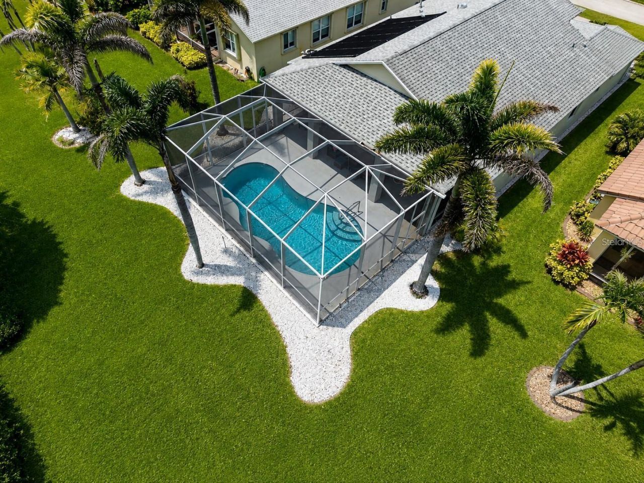 468 SW Talquin Lane , Port Saint Lucie, FL 34986 Photo