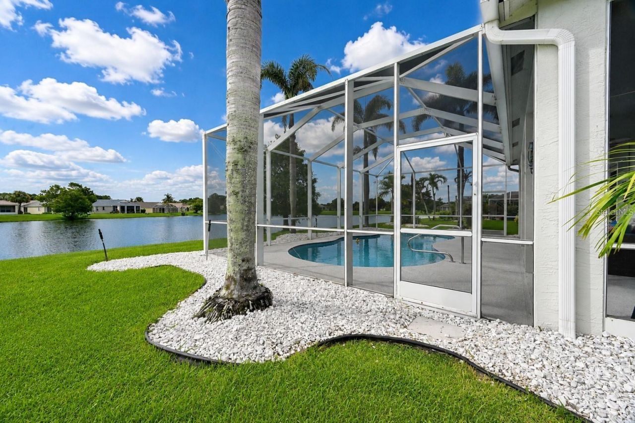 468 SW Talquin Lane , Port Saint Lucie, FL 34986 Photo