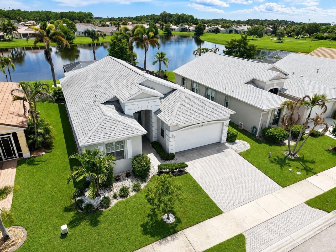 468 SW Talquin Lane , Port Saint Lucie, FL 34986 Photo