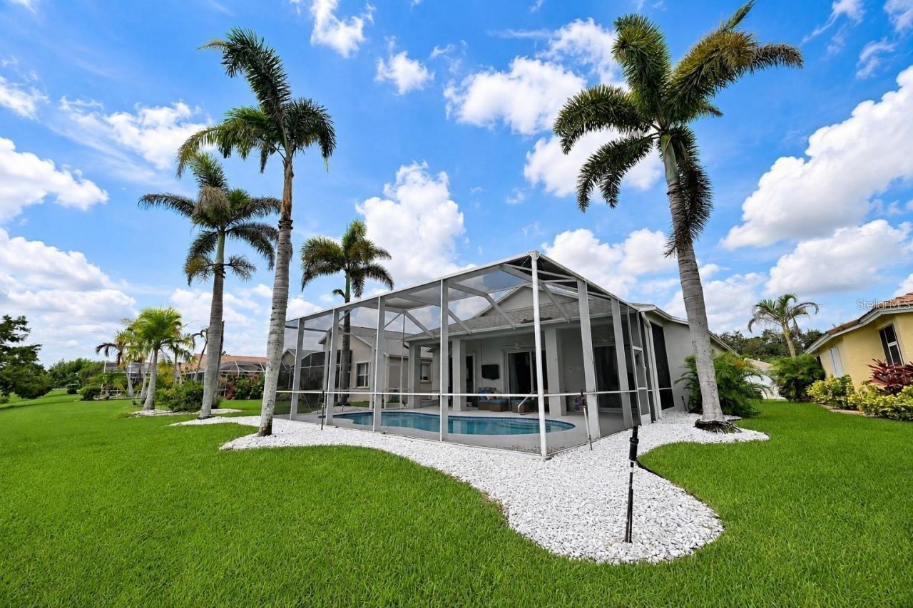 468 SW Talquin Lane , Port Saint Lucie, FL 34986 Photo