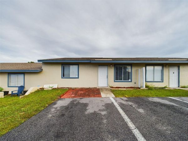 244 WINTER RIDGE BOULEVARD, Unit 244, WINTER HAVEN, FL 33881