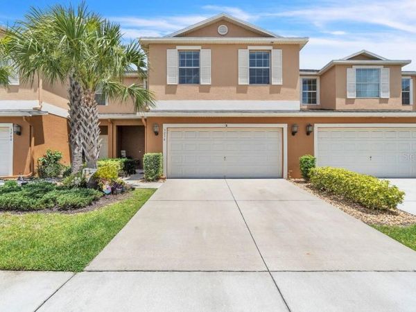 3256 RODRICK CIRCLE , ORLANDO, FL 32824
