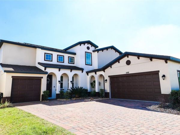 5416 CARRARA COURT, ST CLOUD, FL 34771