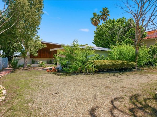 31 DOLPHIN DRIVE , TREASURE ISLAND, FL 33706