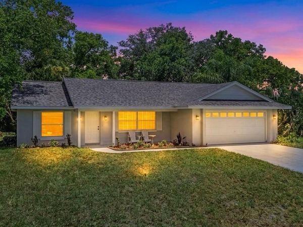 29 COLUMBINE TRAIL, DEBARY, FL 32713
