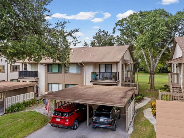 13002 WEDGEWOOD WAY , Unit B, HUDSON, FL 34667