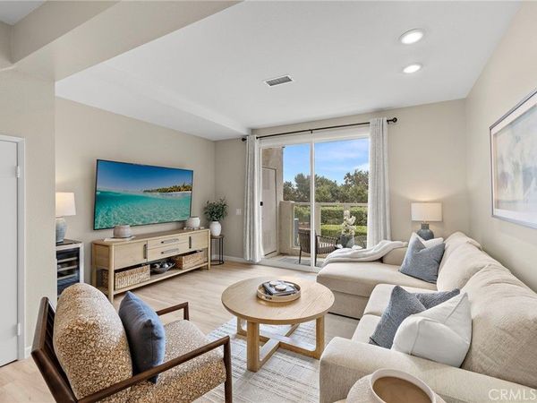30902 Clubhouse, Unit 24E, Laguna Niguel, CA 92677