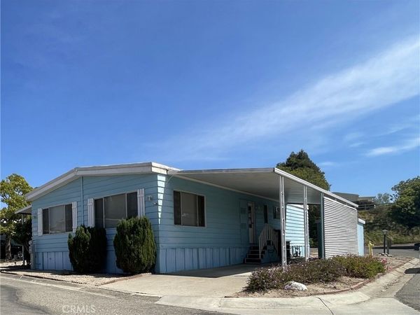 295 N Broadway, Unit 128, Santa Maria, CA 93454