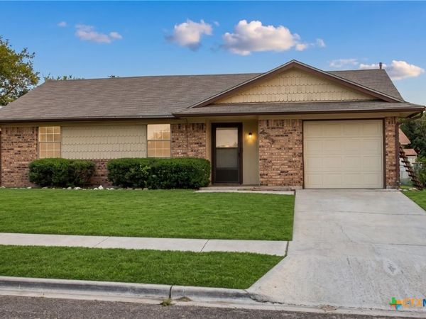 223 Blanket Drive , Copperas Cove, TX 76522
