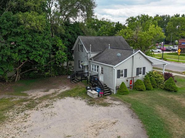 722 Main Street N, Mt Pleasant, MI 48858