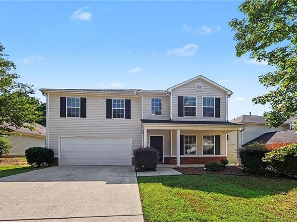2020 Sweet Bay Drive, Villa Rica, GA 30180