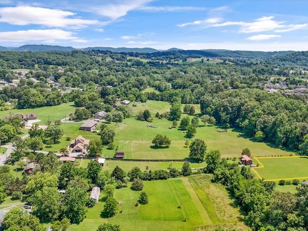 0 Randys Timber Way, Corryton, TN 37721