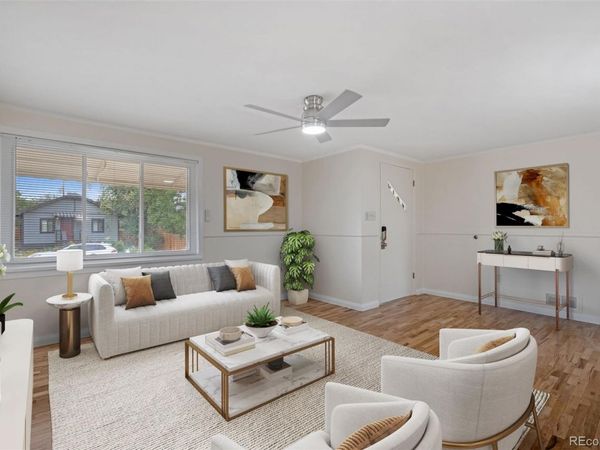 1776 Jay Street , Denver, CO 80214