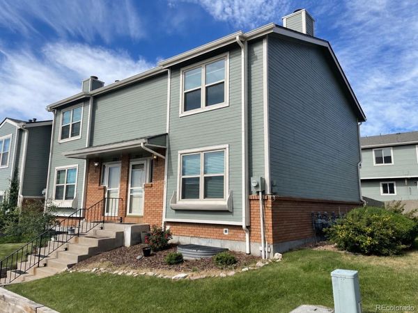 3919 Smoke Tree Drive , Colorado Springs, CO 80920