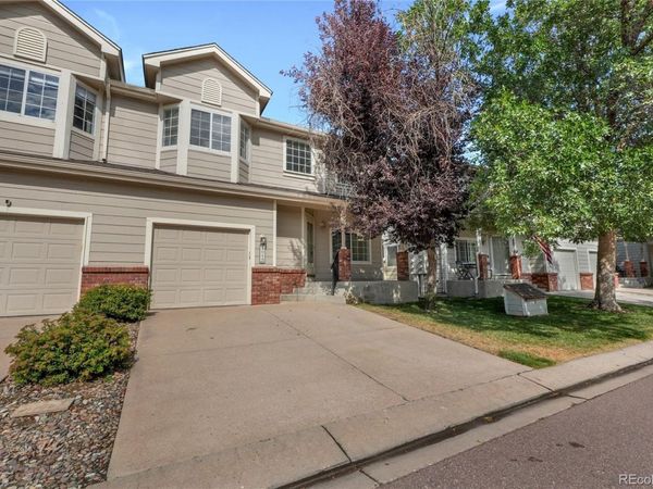 1049 Samuel Point , Colorado Springs, CO 80906