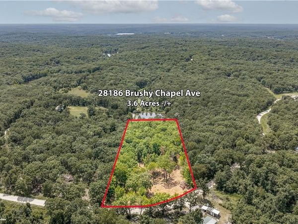 28186 Brushy Chapel Avenue, Lincoln, MO 65338
