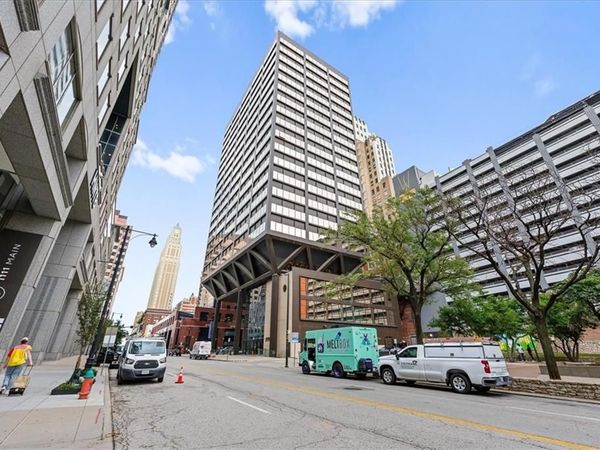 1101 Walnut Street, Unit 508, Kansas City, MO 64106