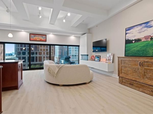 1101 Walnut Street, Unit 508, Kansas City, MO 64106