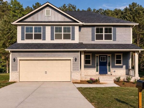 456 Magnolia Grove Place, Cornelia, GA 30531