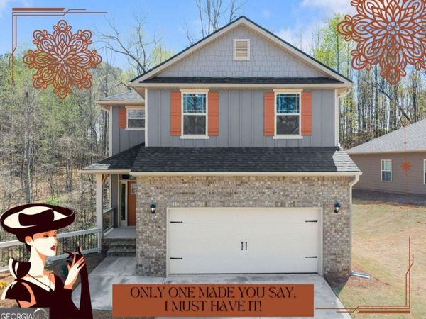 266 Magnolia Villas Drive, Cornelia, GA 30531